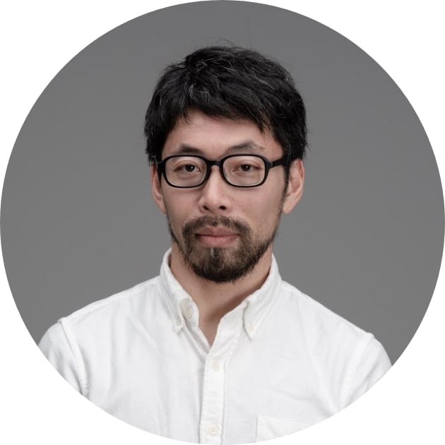 メンター「水野大二郎」のイメージ